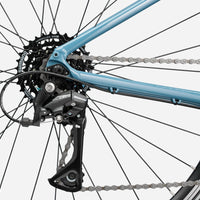 Cannondale Quick 4 - Bicycle Warehouse