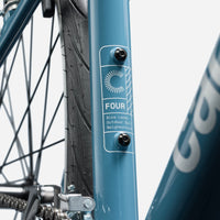 Cannondale Quick 4 - Bicycle Warehouse