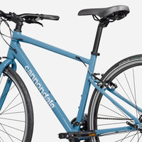 Cannondale Quick 4 - Bicycle Warehouse
