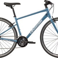 Cannondale Quick 4 - Bicycle Warehouse