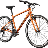 Cannondale Quick 4 - Bicycle Warehouse