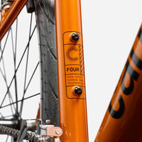 Cannondale Quick 4 - Bicycle Warehouse