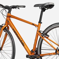 Cannondale Quick 4 - Bicycle Warehouse
