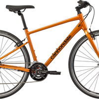 Cannondale Quick 4 - Bicycle Warehouse