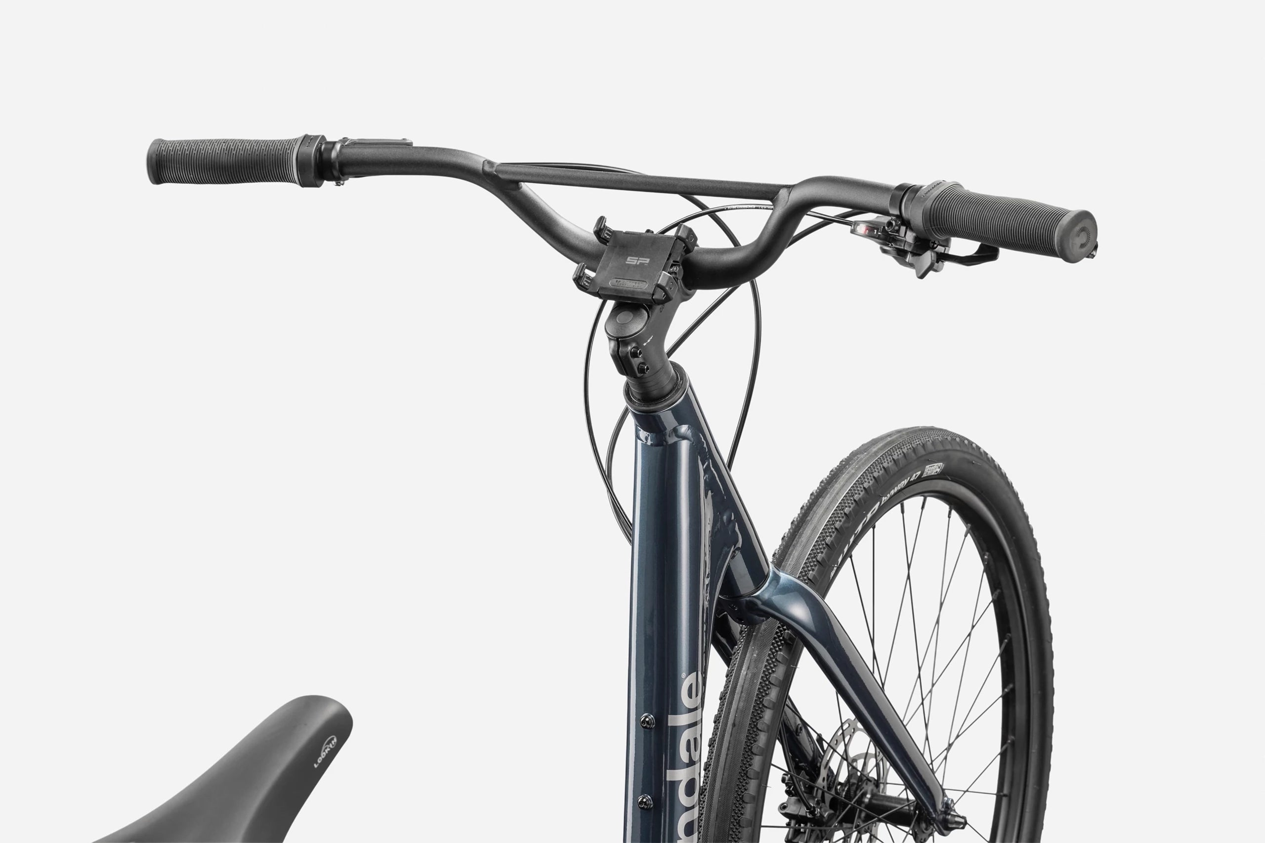 Cannondale Treadwell 1 Low StepThru - Bicycle Warehouse