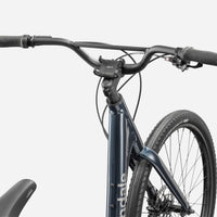 Cannondale Treadwell 1 Low StepThru - Bicycle Warehouse
