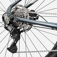 Cannondale Treadwell 1 Low StepThru - Bicycle Warehouse