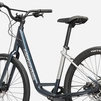 Cannondale Treadwell 1 Low StepThru - Bicycle Warehouse