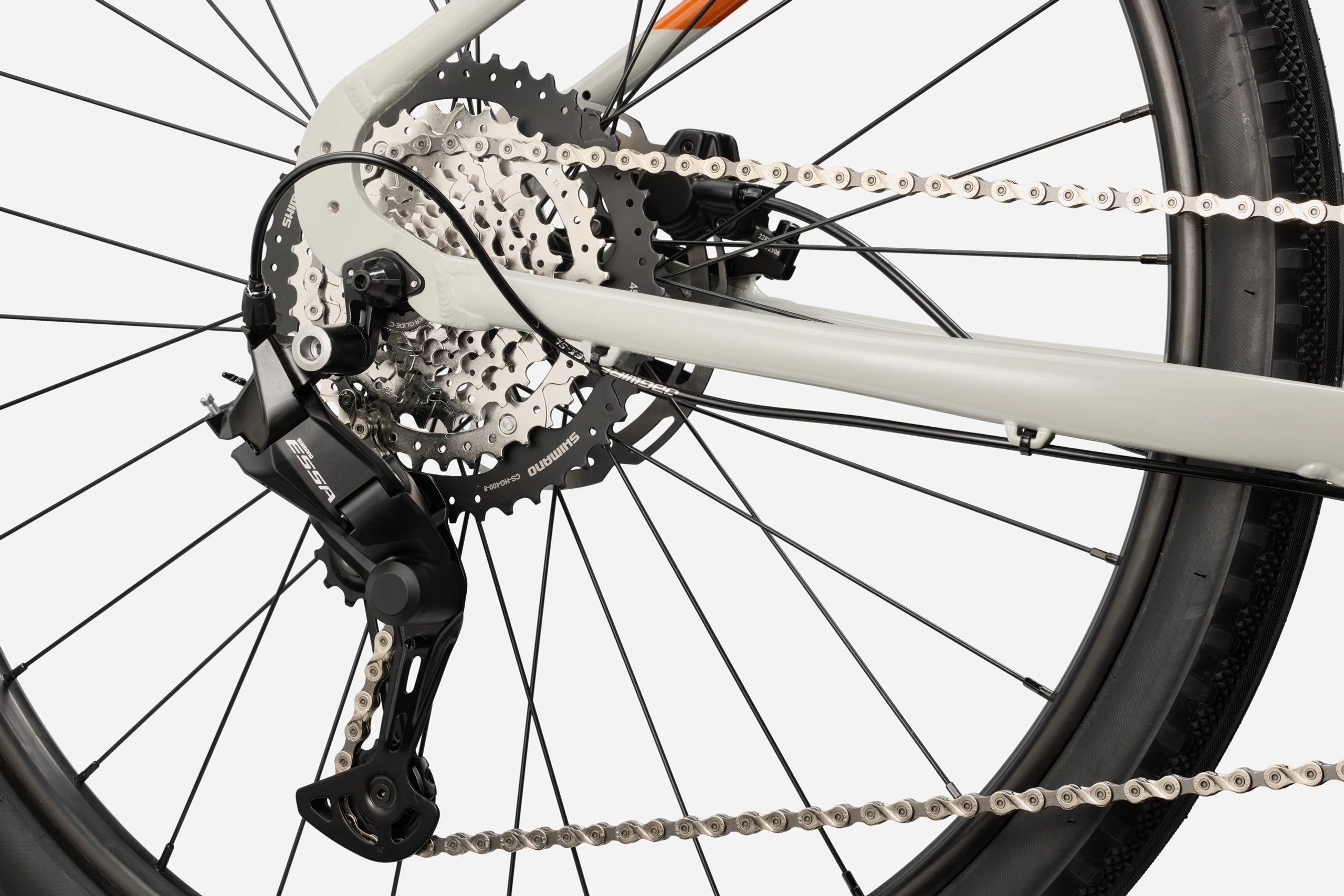 Cannondale Treadwell 2 Low StepThru - Bicycle Warehouse