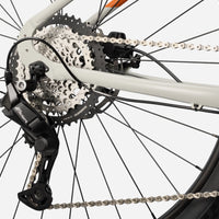 Cannondale Treadwell 2 Low StepThru - Bicycle Warehouse