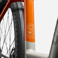 Cannondale Treadwell 2 Low StepThru - Bicycle Warehouse