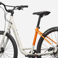 Cannondale Treadwell 2 Low StepThru - Bicycle Warehouse