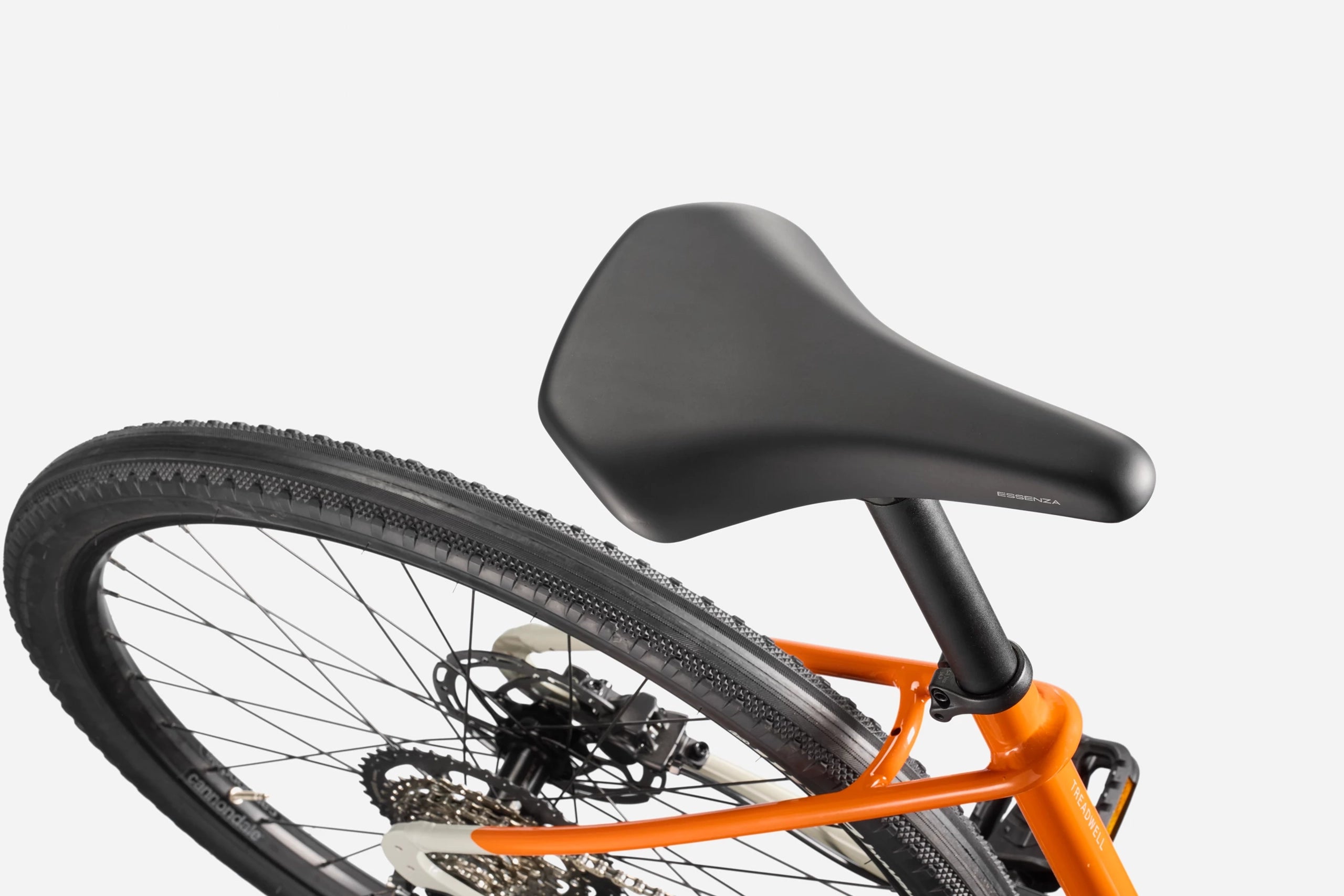 Cannondale Treadwell 2 Low StepThru - Bicycle Warehouse