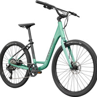 Cannondale Treadwell 2 Low StepThru - Bicycle Warehouse