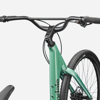 Cannondale Treadwell 2 Low StepThru - Bicycle Warehouse
