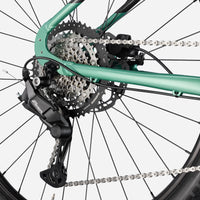 Cannondale Treadwell 2 Low StepThru - Bicycle Warehouse