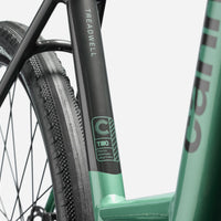 Cannondale Treadwell 2 Low StepThru - Bicycle Warehouse