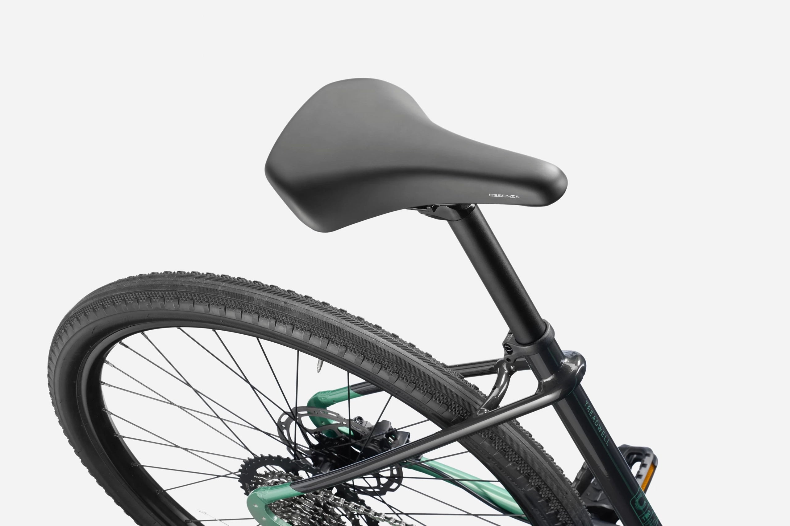 Cannondale Treadwell 2 Low StepThru - Bicycle Warehouse