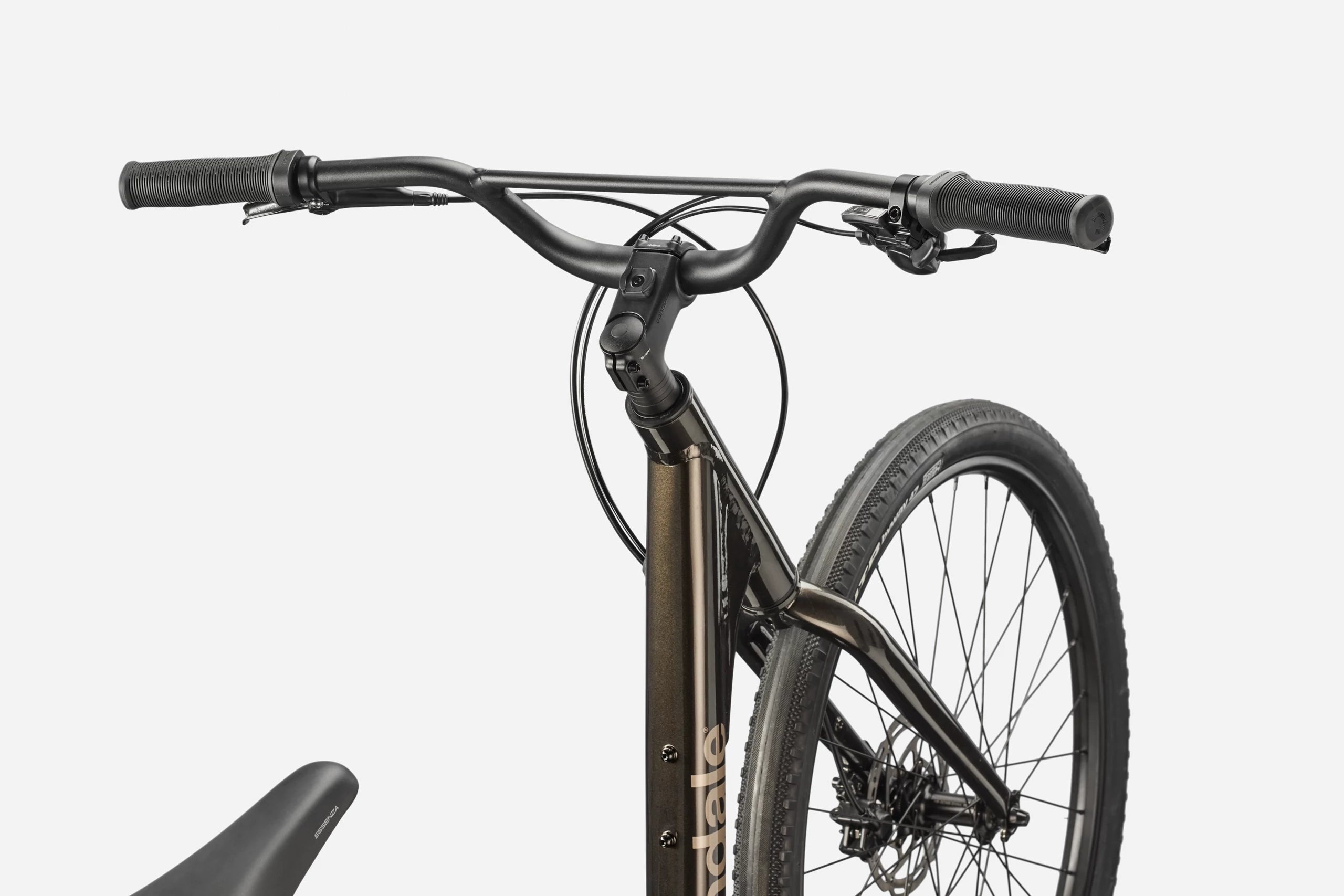 Cannondale Treadwell 2 Low StepThru - Bicycle Warehouse