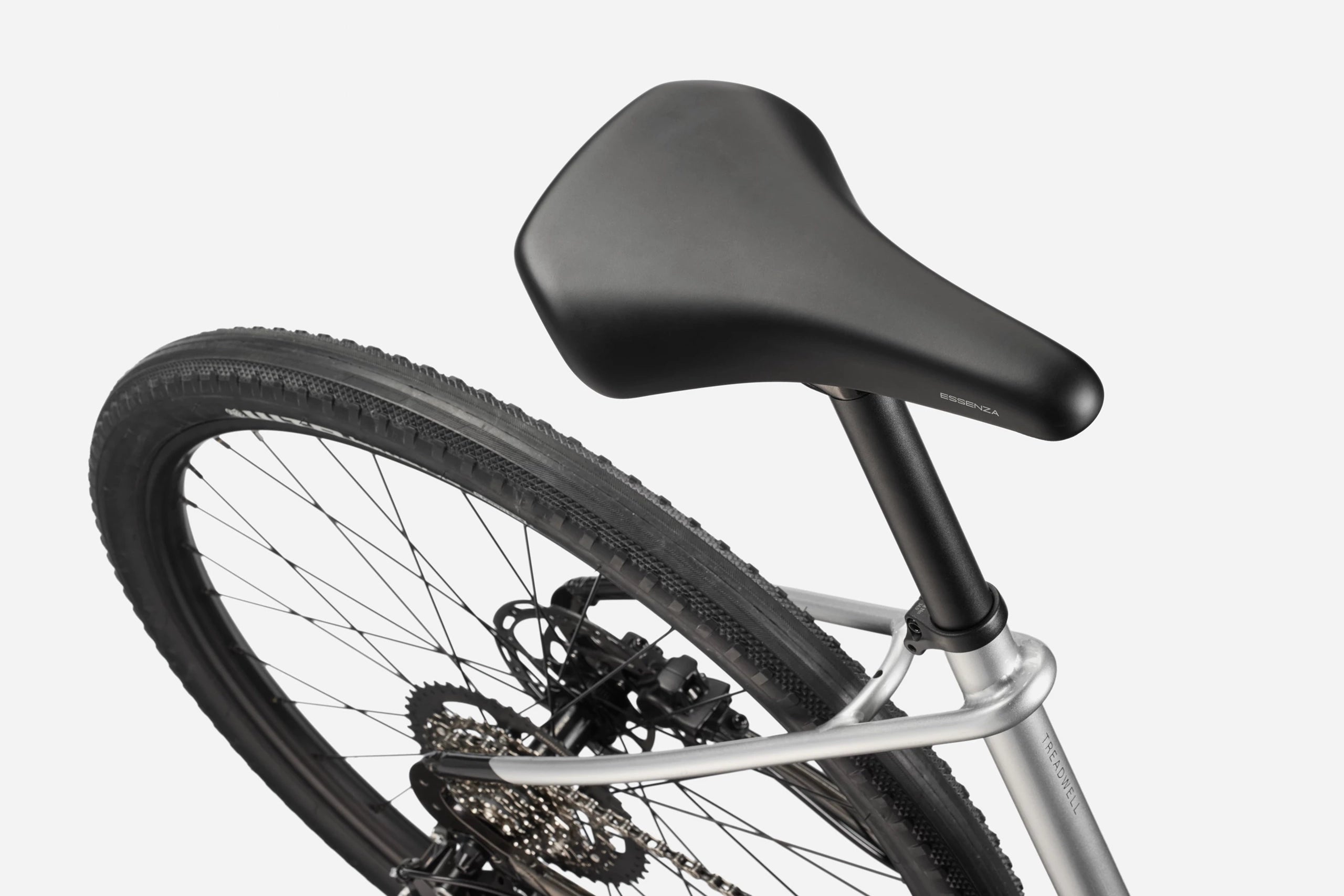 Cannondale Treadwell 2 Low StepThru - Bicycle Warehouse