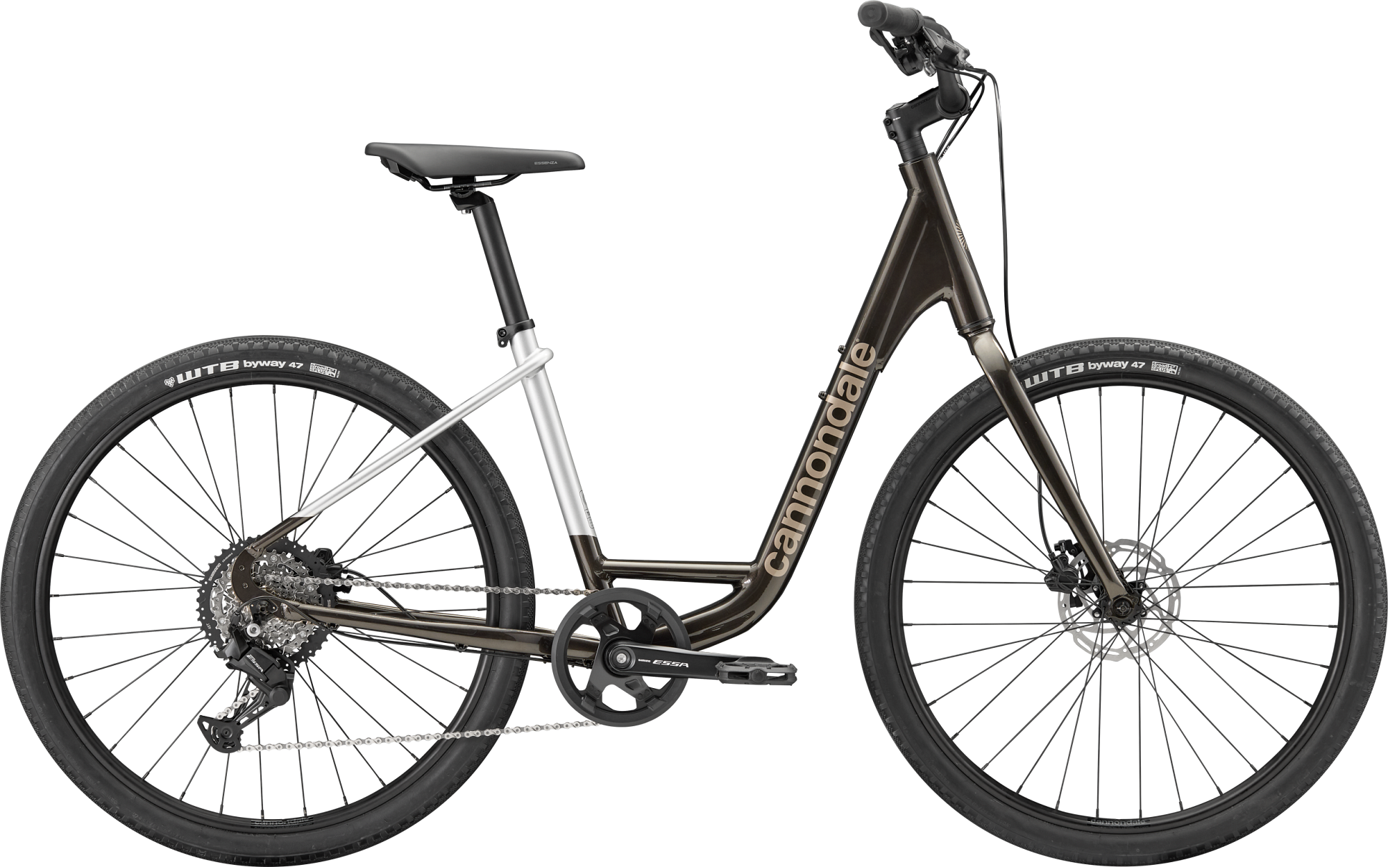 Treadwell 2 Low StepThru