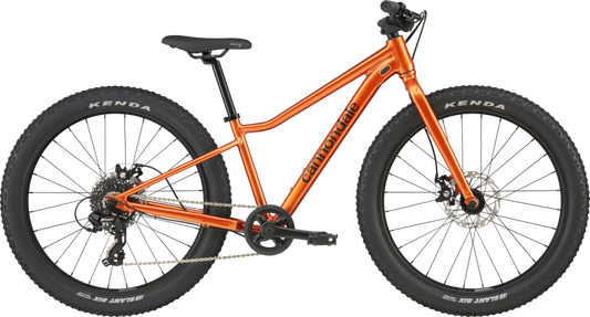 Kids Trail Plus 24