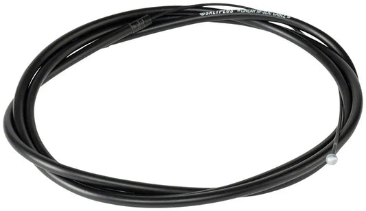 Plus Linear Brake Cable - 1300mm Black - Bicycle Warehouse