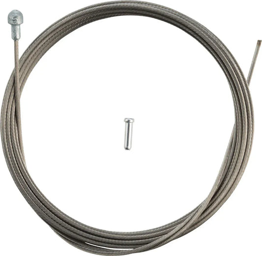 Shimano Stainless Tandem Road Brake Cable 1.6 x 3500mm - Bicycle Warehouse