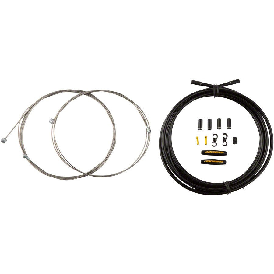 Jagwire Universal Sport Brake Cable Kit - Brakes - Bicycle Warehouse