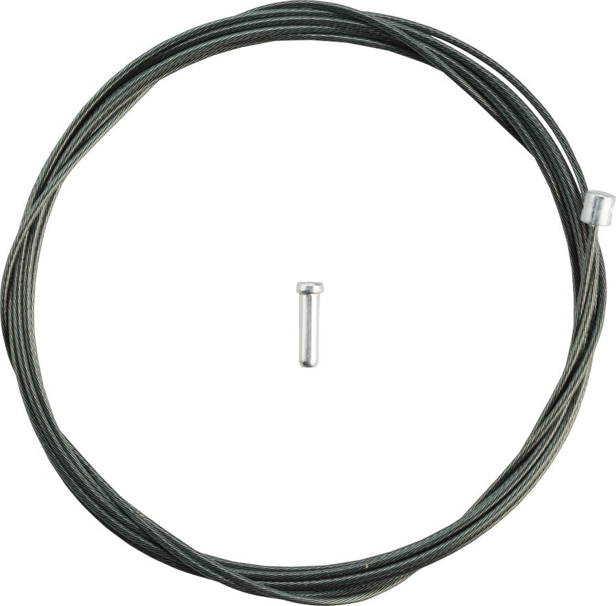 Optislick Derailleur Cable 1.2 x 2000mm - Bicycle Warehouse
