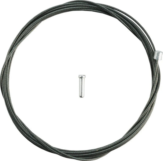 Optislick Derailleur Cable 1.2 x 2000mm - Bicycle Warehouse