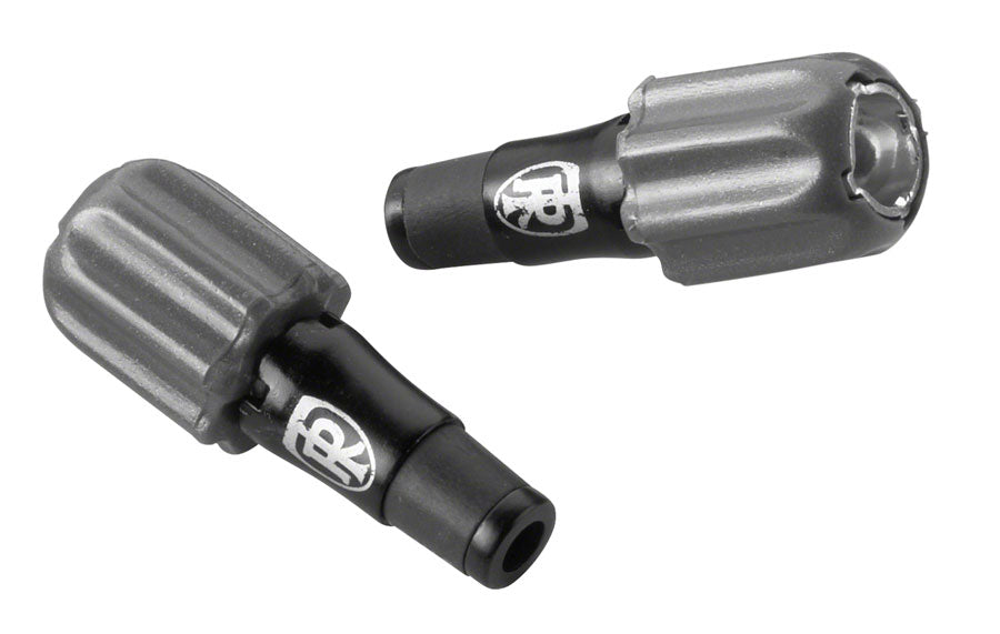 Road Pro Cable Adjusters - Bicycle Warehouse
