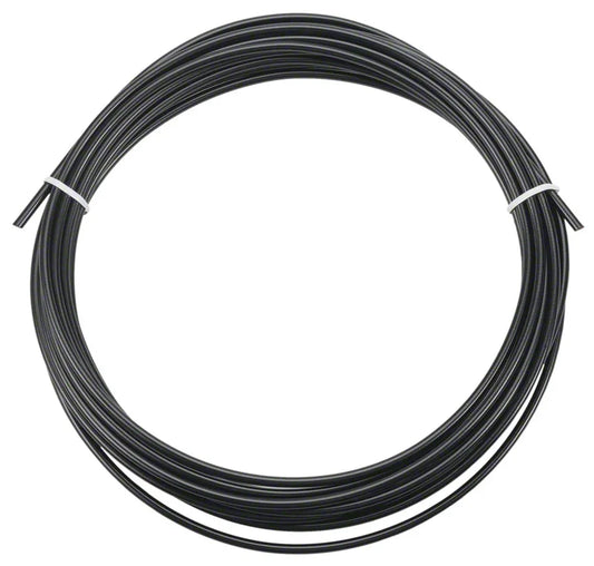 5mm Sport Brake Housing with Slick-Lube Liner 10M Roll - Bicycle Warehouse