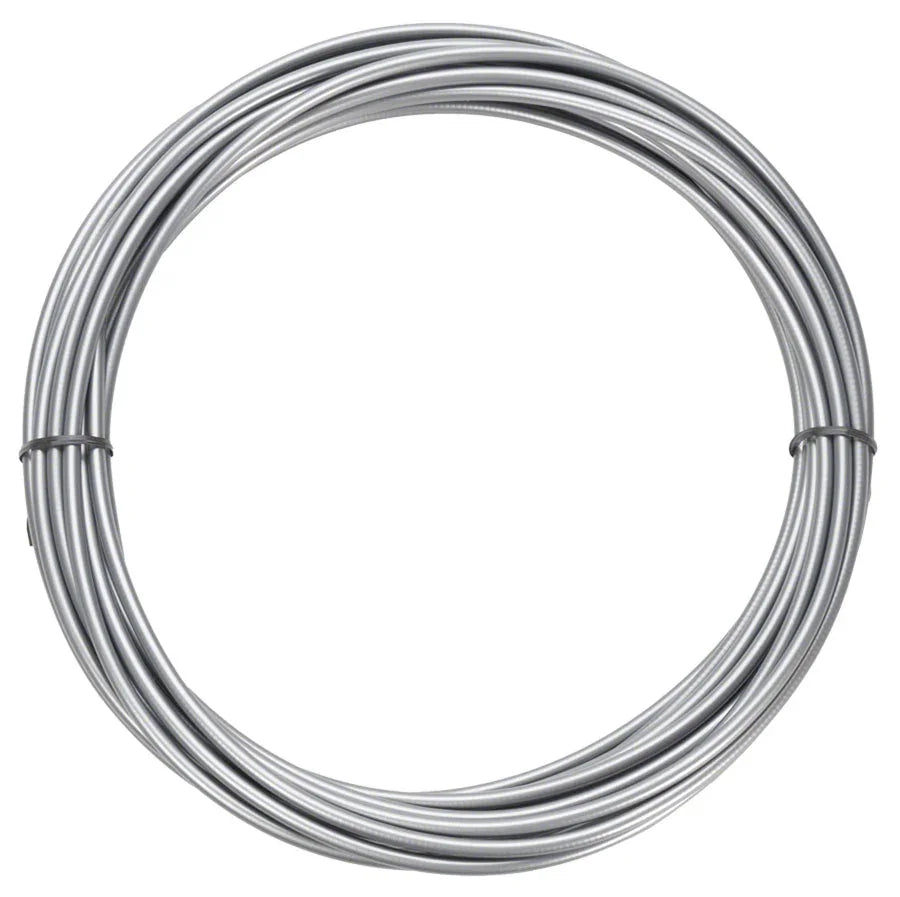 5mm Sport Brake Housing with Slick-Lube Liner 10M Roll - Bicycle Warehouse