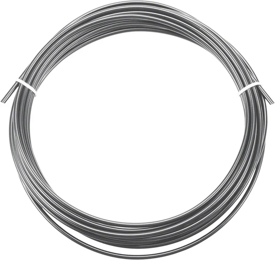 5mm Sport Brake Housing with Slick-Lube Liner 10M Roll - Bicycle Warehouse