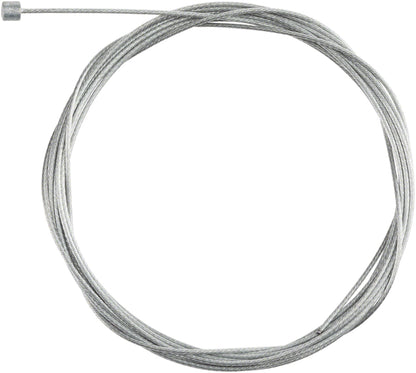 Sport Shift Cable - 1.1 x 3100mm Slick Galvanized Steel For SRAM/Shimano Tandem - Bicycle Warehouse