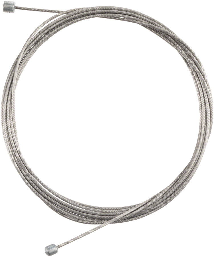 Sport Shift Cable - 1.1 x 2300mm Slick Stainless Steel For SRAM/Shimano/Campagnolo - Bicycle Warehouse