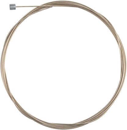 Jagwire Pro Dropper Inner Cable - 0.8 x 2000mm Polished Stainless Steel - Bicycle Warehouse