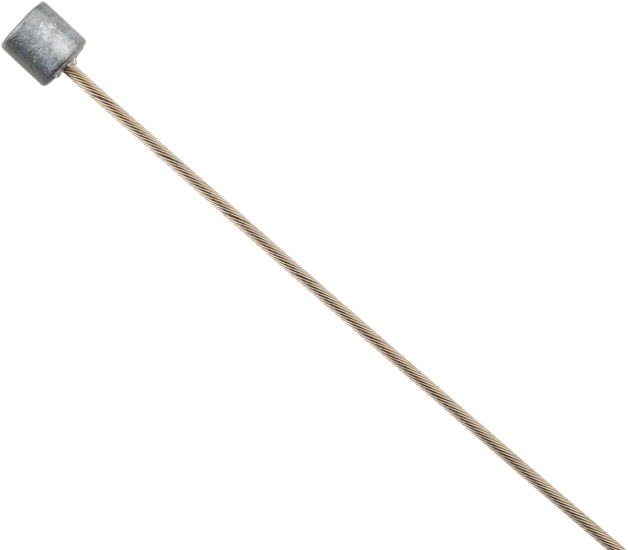 Jagwire Pro Dropper Inner Cable - 0.8 x 2000mm Polished Stainless Steel - Bicycle Warehouse