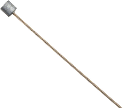 Jagwire Pro Dropper Inner Cable - 0.8 x 2000mm Polished Stainless Steel - Bicycle Warehouse