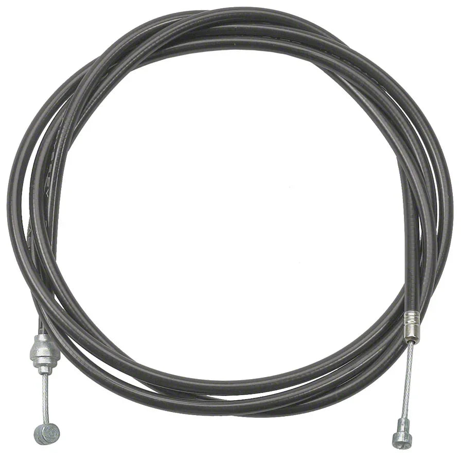 Slic Kable Brake Cable - 1.8mm Black - Bicycle Warehouse