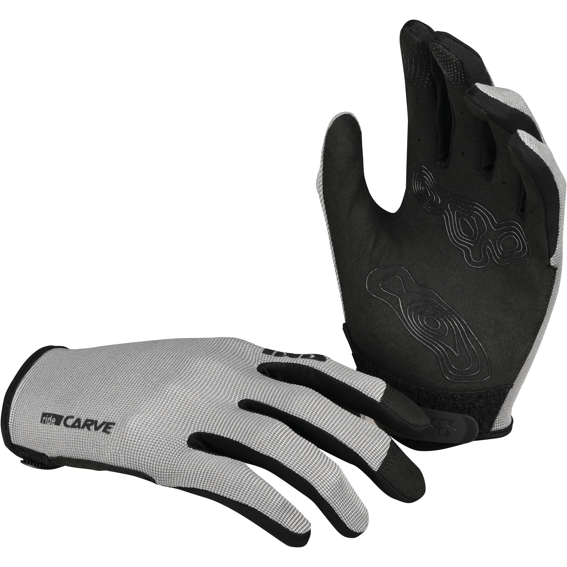 iXS iXS Carve Digger gloves - Gloves - Bicycle Warehouse