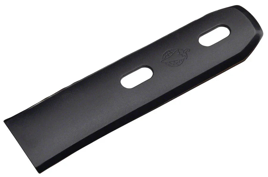 Cutthroat V2 Downtube Frame Protector - Bicycle Warehouse