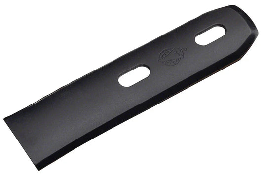 Cutthroat V2 Downtube Frame Protector - Bicycle Warehouse