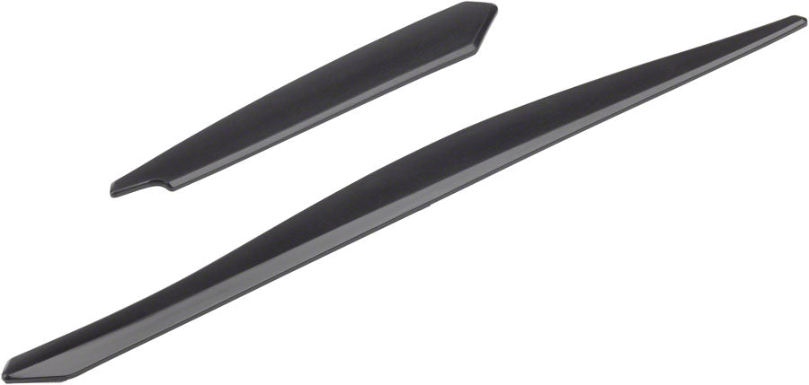 Cutthroat V2 Chainstay Protector - Bicycle Warehouse