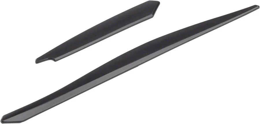 Cutthroat V2 Chainstay Protector - Bicycle Warehouse