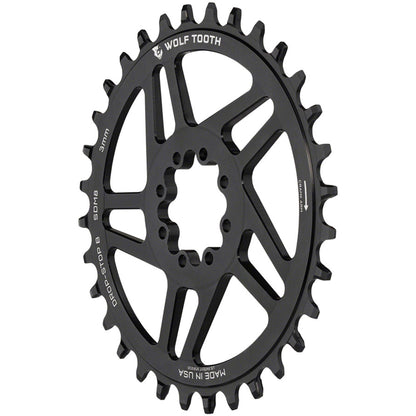Direct Mount Chainring