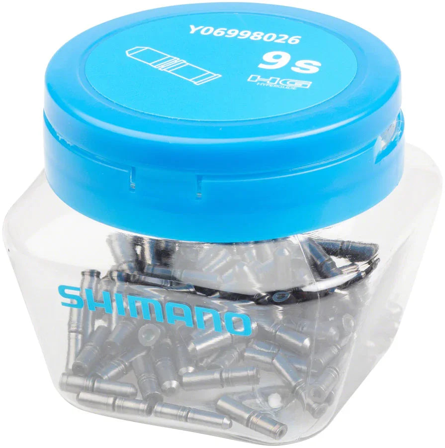 CN-770 Chain Pin - 9 Speed Box of 100 - Bicycle Warehouse
