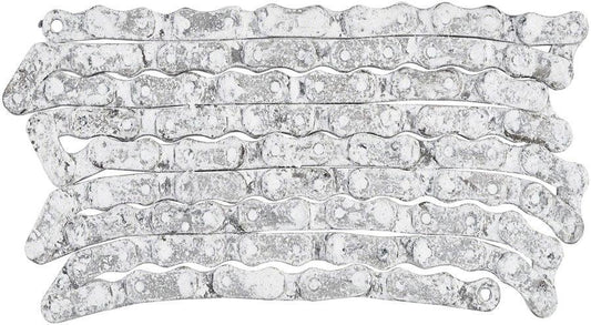 UFO Chain - SRAM AXS 12-Speed 114 Links Silver - Bicycle Warehouse