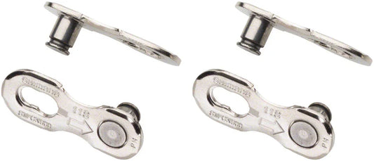 SM-CN900 11-Speed Chain Quick Link Package of 2 - Bicycle Warehouse